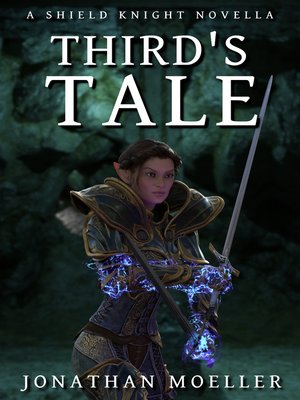 cover image of Shield Knight